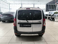 2019 Lada (ВАЗ) Largus Cross I, серебристый, 830000 рублей - вид 5