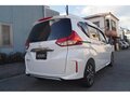 2023 Honda Freed II Рестайлинг, белый, 1469700 рублей - вид 5
