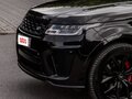 2021 Land Rover Range Rover Sport SVR II Рестайлинг, чёрный, 7350000 рублей - вид 4