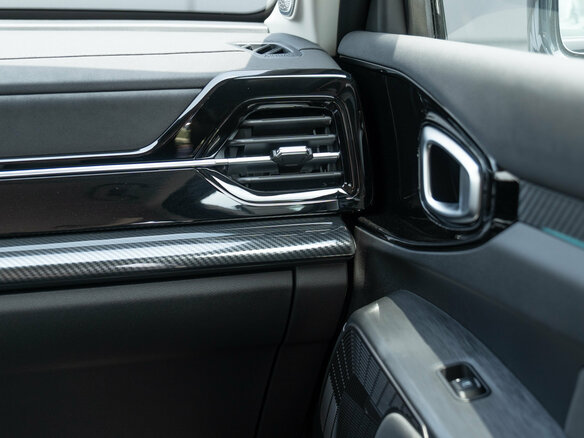 2026 Haval H3 I Рестайлинг, чёрный, 3229000 рублей - вид 22