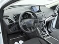 2017 Ford Kuga II Рестайлинг, белый, 1215000 рублей - вид 5