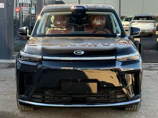 2025 GAC Trumpchi S9, чёрный, 4950000 рублей, вид 3