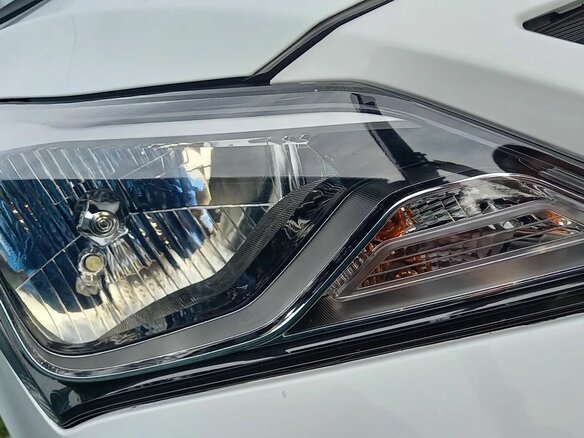 2016 Hyundai Solaris I Рестайлинг, белый, 700000 рублей - вид 9