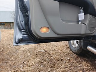 2008 Mitsubishi L200 IV, серый, 1180000 рублей, вид 4