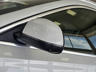 2022 BMW X6 40i III (G06), белый, 10095000 рублей, вид 5