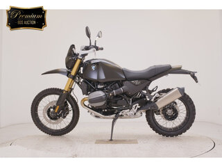 2026 BMW R 12 G/S, чёрный, 1690000 рублей, вид 3