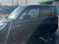 2011 Suzuki Solio II, чёрный, 750000 рублей - вид 3
