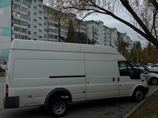 2005 Ford Transit, белый, 720000 рублей, вид 3