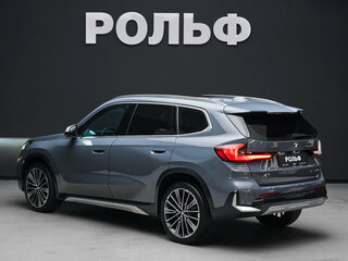 2023 BMW X1 Long 25Li xDrive III (U11/U12), серый, 4670000 рублей, вид 4