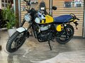 2025 Royal Enfield Bear 650, золотистый, 725000 рублей
