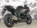 2023 Kawasaki Ninja 1000 SX, чёрный, 1259000 рублей - вид 6
