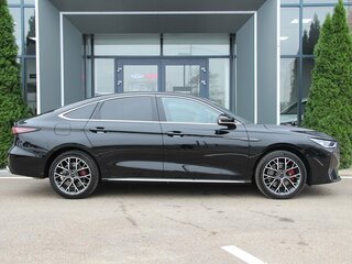 2026 Tenet A8, чёрный, 3499000 рублей, вид 4