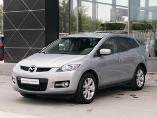 Mazda CX-7 I