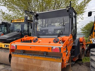 2019 Hamm DV Series, 4280000 рублей, вид 1