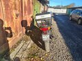 2006 Honda CBF 600, чёрный, 450000 рублей - вид 2