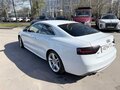 2015 Audi A5 I (8T) Рестайлинг, белый, 2550000 рублей - вид 5