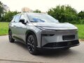 2025 Toyota bZ3X 58.3 kWh, серый, 2790000 рублей - вид 1