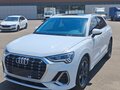 2023 Audi Q3 35 TFSI II (F3), белый, 2850000 рублей - вид 2