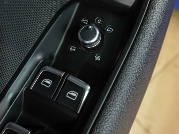 2016 Audi RS 3 II (8V), синий - вид 20