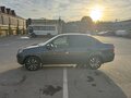 2025 Lada (ВАЗ) Granta Sportline I Рестайлинг, серый - вид 2