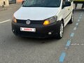 2012 Volkswagen Caddy III Рестайлинг, белый, 750000 рублей