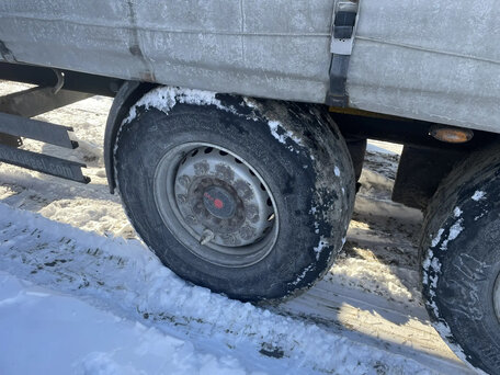 2019 Kogel S24, белый, 1700000 рублей, вид 4