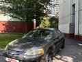 2001 Chrysler Sebring II, серый - вид 1