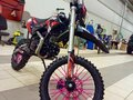 2023 BSE PH 125, чёрный, 75000 рублей - вид 5