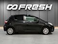 2017 Toyota Vitz III (XP130) Рестайлинг 2, чёрный, 950000 рублей - вид 4