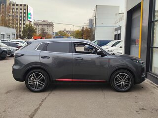 2023 Changan CS55 Plus II, серый, 1645000 рублей, вид 4