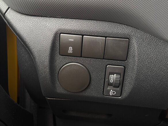 2021 Peugeot Partner, жёлтый, 1880000 рублей - вид 11