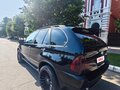 2002 BMW X5 3.0i I (E53), чёрный, 1070000 рублей - вид 2