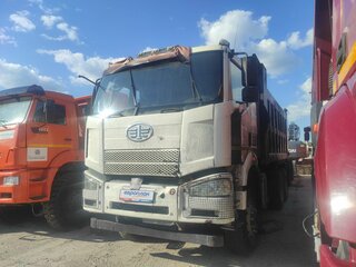 2023 FAW J6 CA3250, белый, 3503448 рублей, вид 1