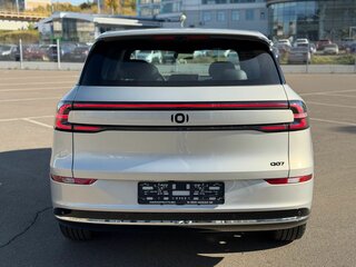 2026 Changan Qiyuan Q07 31.7 kWh, бежевый, 3550000 рублей, вид 5