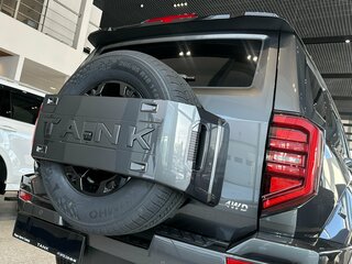 2025 Tank 400 I, серый, 6299000 рублей, вид 4