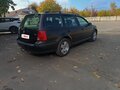 2006 Volkswagen Golf IV, серый, 630000 рублей - вид 4