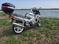 2001 Honda VFR 800, серебристый, 420000 рублей - вид 5