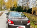 2013 Peugeot 301 I, коричневый, 700000 рублей - вид 2