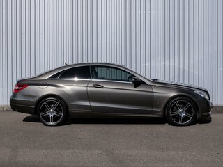 2009 Mercedes-Benz E-Класс 250 5G-Tronic IV (W212, S212, C207), серый, 1329000 рублей, вид 5