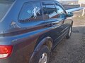 2013 SsangYong Kyron I Рестайлинг, серый, 900000 рублей - вид 2