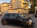 2020 Mini Hatch Cooper D III (F55/F56) Рестайлинг, чёрный, 1980000 рублей - вид 10