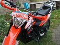 2023 Racer Panther, оранжевый, 120000 рублей - вид 2
