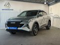 2023 Haval F7x I Рестайлинг, серебристый, 2175000 рублей