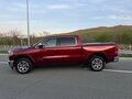 2023 Ram 1500 Crew Cab V, пурпурный, 8321000 рублей - вид 1