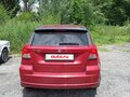 2008 Dodge Caliber I, красный, 650000 рублей - вид 2