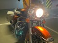 2023 Harley-Davidson Electra Glide, оранжевый, 2500000 рублей - вид 5