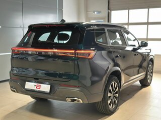2026 Tenet T8, зелёный, 3630000 рублей, вид 4