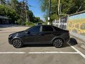 2024 Lada (ВАЗ) Vesta Cross I Рестайлинг (NG), чёрный - вид 9