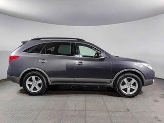 2010 Hyundai ix55, серый, 880000 рублей, вид 4