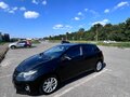 2013 Toyota Auris II, чёрный - вид 5